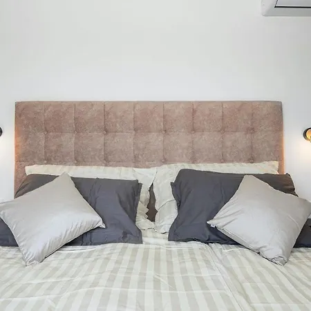 Vlahov Iv Holiday home