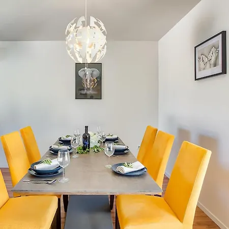 Vlahov Iv Holiday home Sibenik