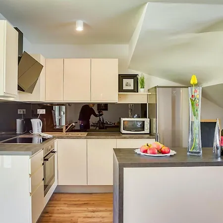Vlahov Iv Holiday home