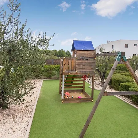 Holiday home Vlahov Iv Sibenik