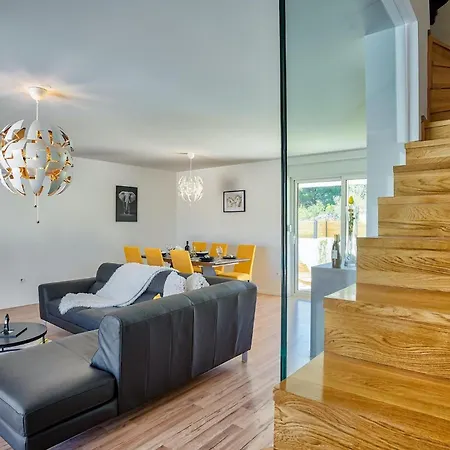 Vlahov Iv Holiday home